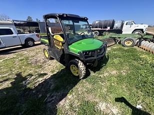 Main image John Deere XUV 835M 3