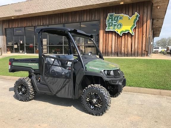 Image of John Deere XUV 835M Image 0