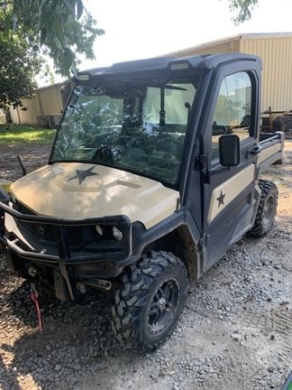 2022 John Deere XUV 835M Honor Edition Equipment Image0