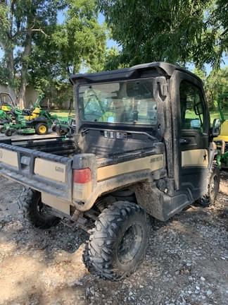 Image of John Deere XUV 835M Honor Edition equipment image 3
