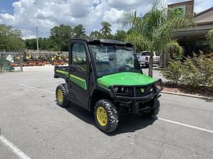 Main image John Deere XUV 825M 3