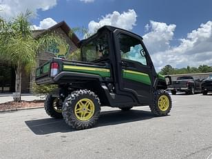 Main image John Deere XUV 825M 6