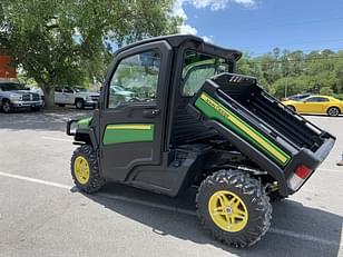 Main image John Deere XUV 825M 7