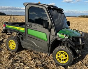 2022 John Deere XUV 835M Image