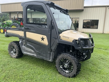 Main image John Deere XUV 835M Honor Edition