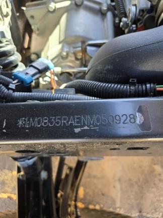 Image of John Deere XUV 835R equipment image 3