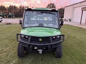 Thumbnail image John Deere XUV 835R 1