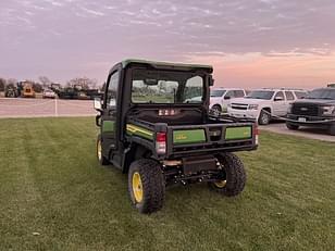 Main image John Deere XUV 835R 4