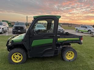 Main image John Deere XUV 835R 6