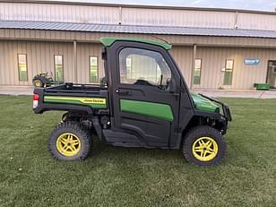 Main image John Deere XUV 835R 7