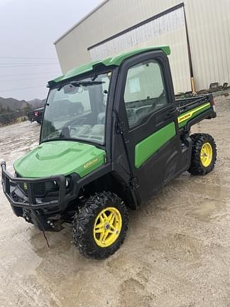 Image of John Deere XUV 835R Primary image