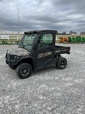 Main image John Deere XUV 835R 0