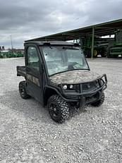 Main image John Deere XUV 835R 4