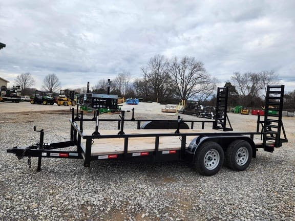 Main image Lawrimore 83X16T