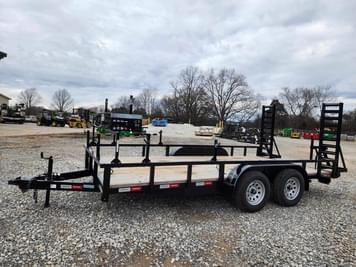 Main image Lawrimore 83X16T