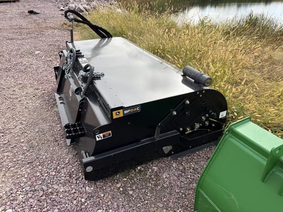 Image of John Deere BP84C equipment image 2
