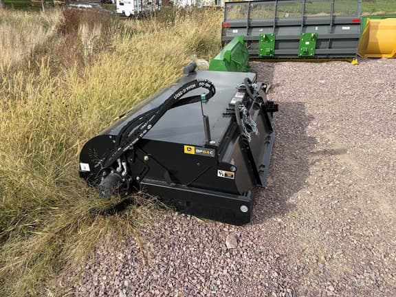 Image of John Deere BP84C equipment image 1