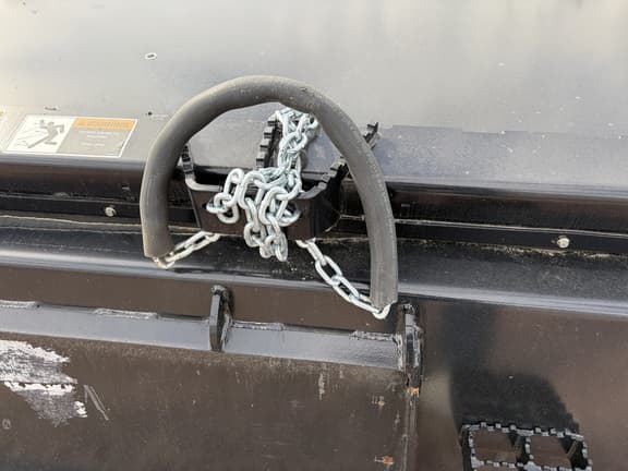 Image of John Deere BP84C equipment image 4