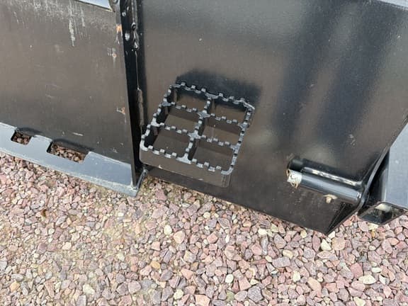 Image of John Deere BP84C equipment image 3