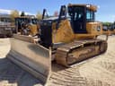 2022 John Deere 850L WLT Image