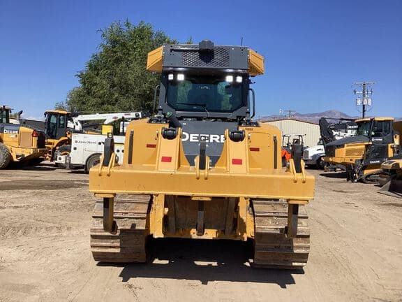 Image of John Deere 850L equipment image 3
