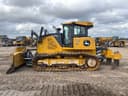 2022 John Deere 850L WLT Image
