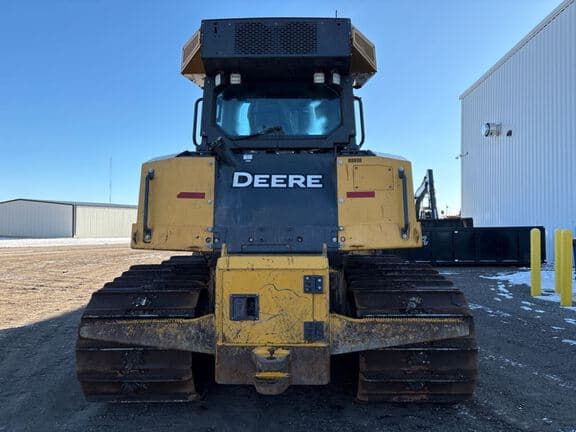 Image of John Deere 850L equipment image 3