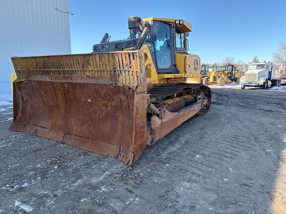 Image of John Deere 850L Primary image
