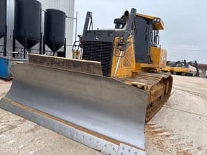 2022 John Deere 850L WLT Image