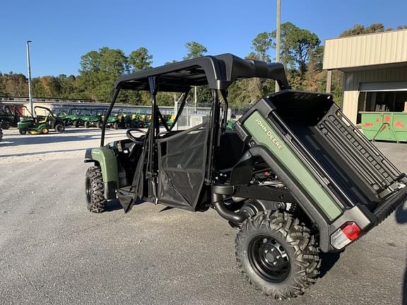 Main image John Deere Gator XUV 855M S4 10