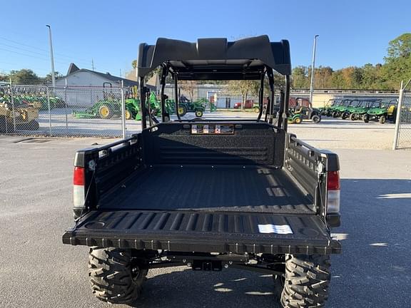 Main image John Deere Gator XUV 855M S4 12