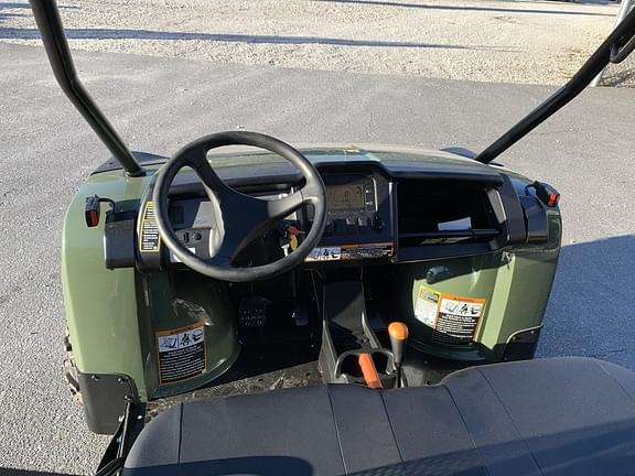 Main image John Deere Gator XUV 855M S4 13