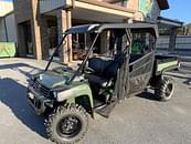 Thumbnail image John Deere Gator XUV 855M S4 3