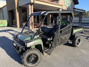 Main image John Deere Gator XUV 855M S4 4