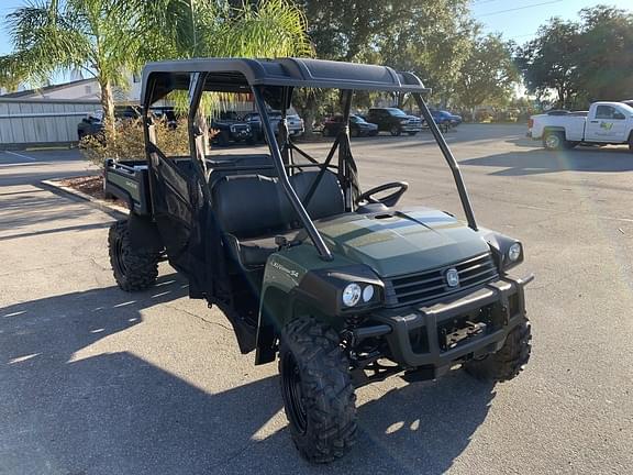 Main image John Deere Gator XUV 855M S4 5