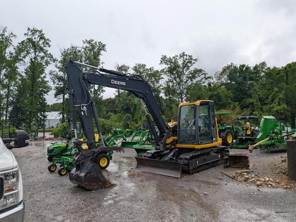 Main image John Deere 85G