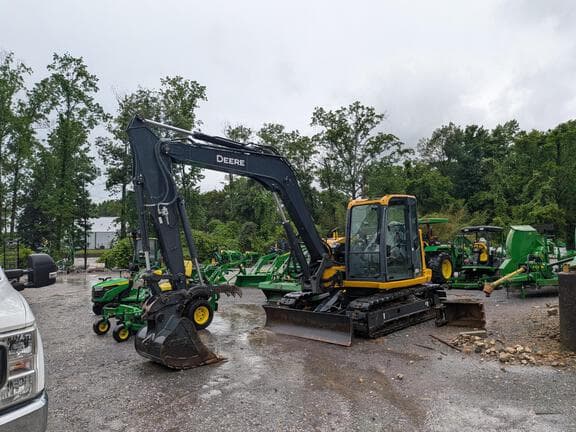Image of John Deere 85G Primary image