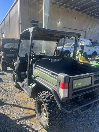 Image of John Deere XUV 865M equipment image 2