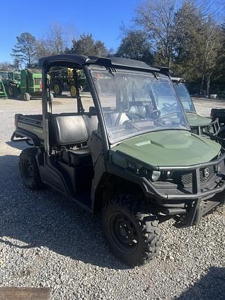 Image of John Deere XUV 865M equipment image 1