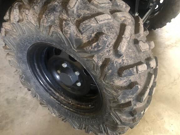 Image of John Deere XUV 865M equipment image 4