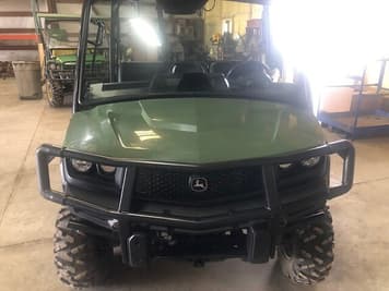 Main image John Deere XUV 865M