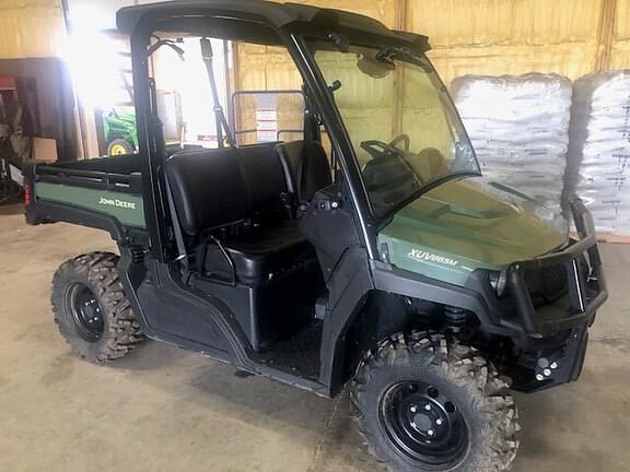 Image of John Deere XUV 865M equipment image 2