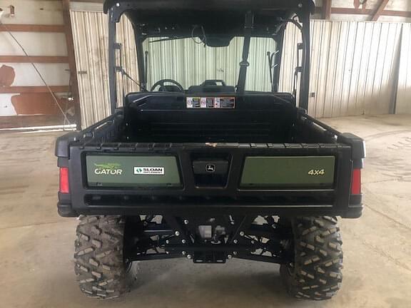 Image of John Deere XUV 865M equipment image 3