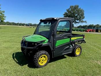 2022 John Deere XUV865M Equipment Image0