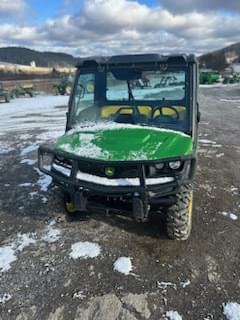 Main image John Deere XUV 865M