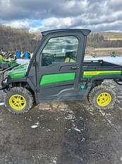 Main image John Deere XUV865M 1