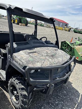 Image of John Deere XUV865M equipment image 1