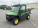 2022 John Deere XUV 865R Image