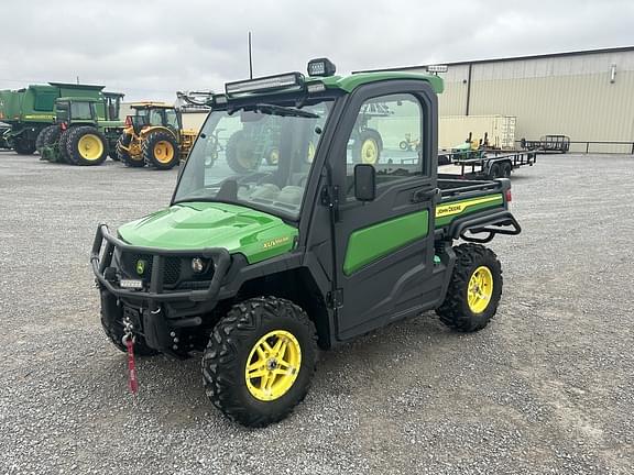 Image of John Deere XUV 865R Primary image