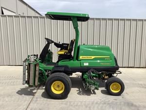 2022 John Deere 8700A Image